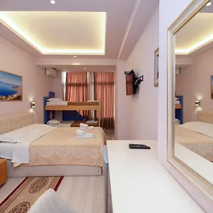 *** Hotel San Marino Albania