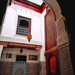 *** Bed & Breakfast Family Samnoun Marocco