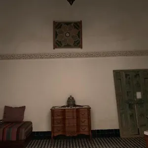 ** Bed & Breakfast Dar Nejma Marocco