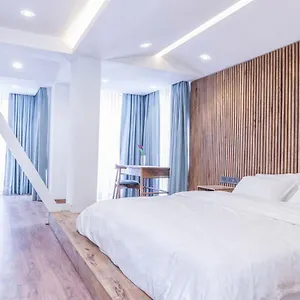 9ine Thamel Hotel Kathmandu