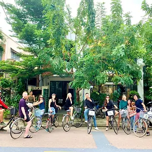 Grand Hoian Hotel Hoi An