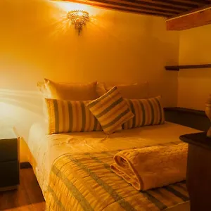 *** Riad Dar Pierre Marocco