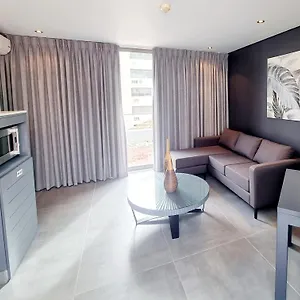 **** Hotel Atlantic Affair Boutique Sudafrica