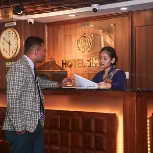 Simal Hotel Kathmandu