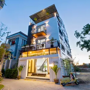 Lena Bed & Breakfast Hoi An